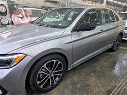 ڤۆڵکسواگن جێتا